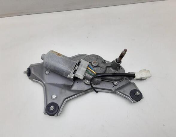 Wiper Motor TOYOTA PRIUS Hatchback (_W2_)