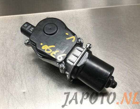 Wiper Motor HONDA JAZZ IV (GK_)