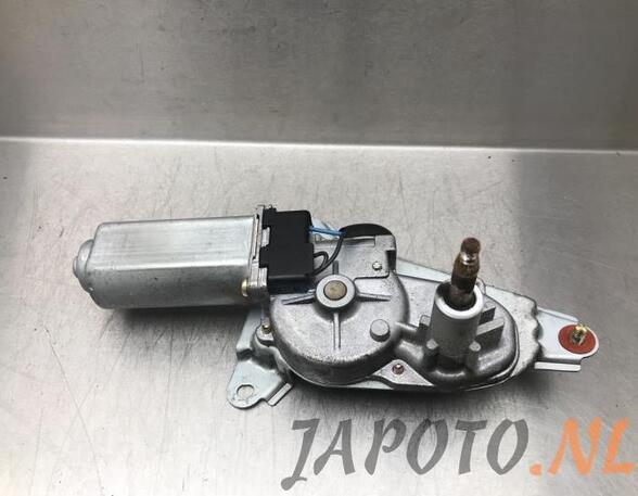 Wischermotor hinten Toyota Yaris Verso P2 8513052020 P18516735