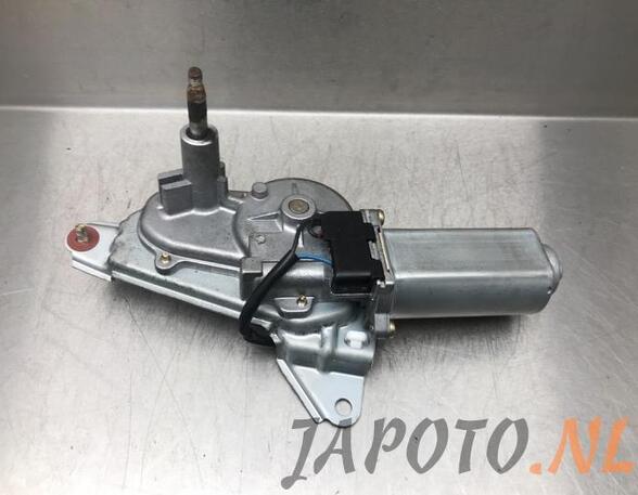 Wischermotor hinten Toyota Yaris Verso P2 8513052020 P18516735