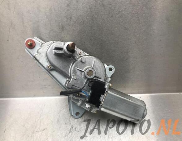 Wischermotor hinten Toyota Yaris Verso P2 8513052020 P18516735