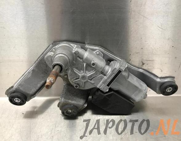 Wiper Motor TOYOTA VERSO (_R2_)