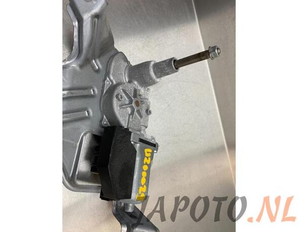 Wiper Motor TOYOTA YARIS (_P13_)