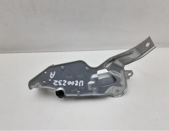 Wischermotor hinten Honda Jazz III GE  P13958340