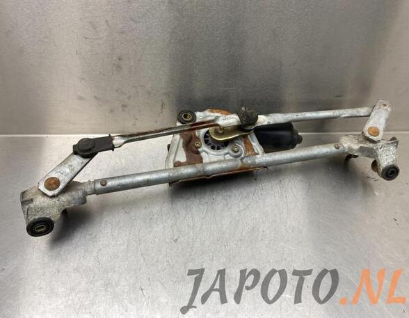 Wischermotor vorne Toyota Yaris Verso P2  P57725