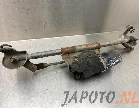 Wischermotor vorne Toyota Yaris Verso P2  P57725