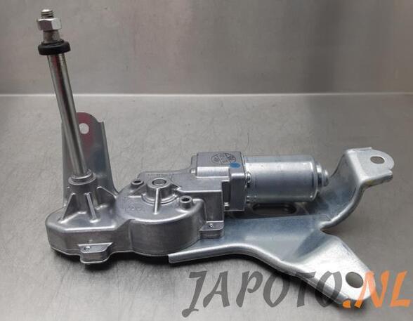 Wiper Motor HONDA JAZZ IV (GK_)