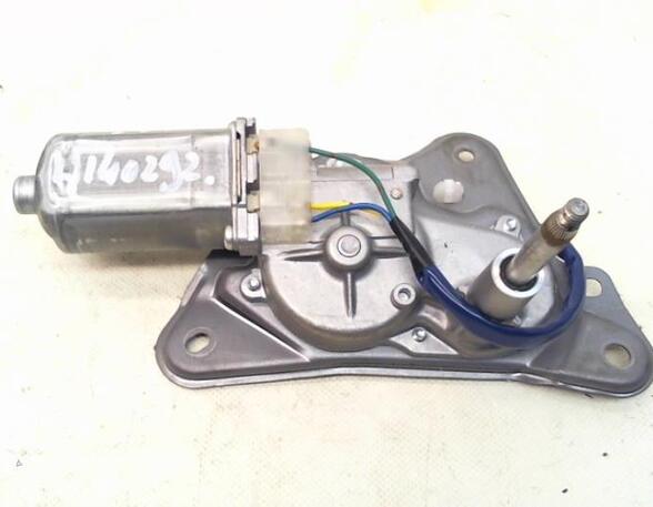 Wiper Motor DAIHATSU SIRION (M3_), SUBARU JUSTY IV