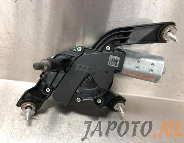 Wiper Motor HYUNDAI i20 (GB, IB), HYUNDAI i20 II Coupe (GB)