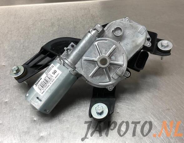 Wiper Motor HYUNDAI i20 (GB, IB), HYUNDAI i20 II Coupe (GB)