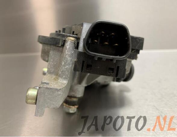 Wiper Motor TOYOTA COROLLA Verso (_E12_)