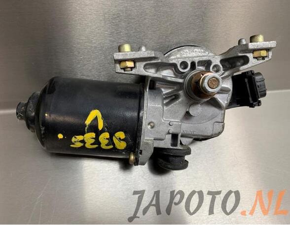 Wiper Motor TOYOTA COROLLA Verso (_E12_)