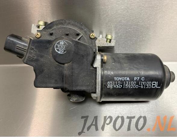 Wiper Motor TOYOTA COROLLA Verso (_E12_)