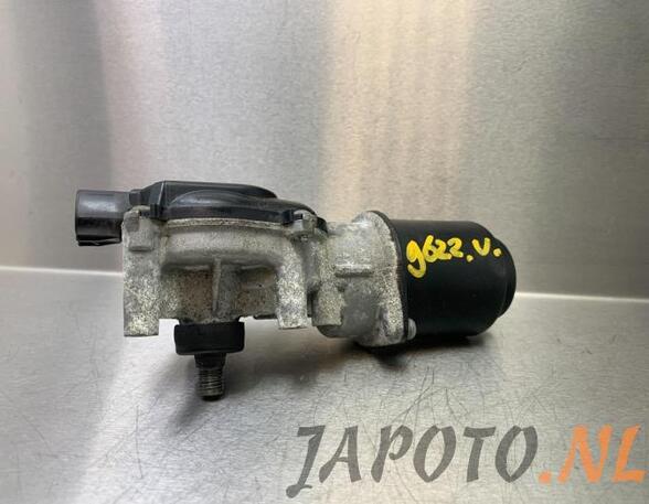 Wiper Motor SUBARU FORESTER (SG_)