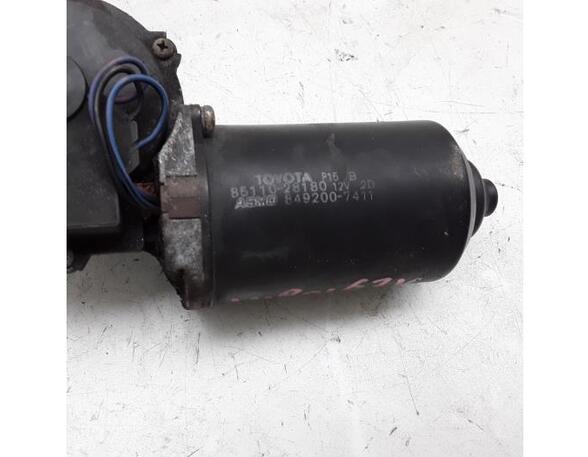 Wiper Motor TOYOTA PREVIA (_R3_)