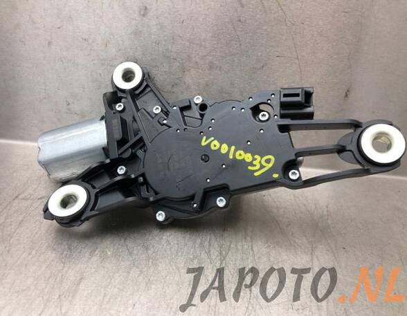 Wiper Motor MITSUBISHI COLT VI (Z3_A, Z2_A), MITSUBISHI Colt VII (Z2_A)