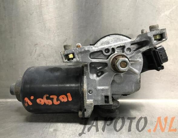 Wiper Motor TOYOTA COROLLA Verso (_E12_)