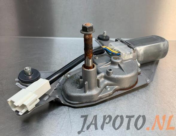 Wiper Motor TOYOTA PRIUS Hatchback (_W2_)