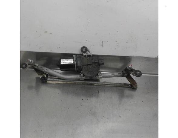 Wiper Motor CHEVROLET SPARK (M300)