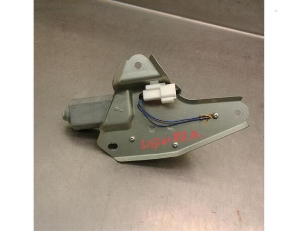 Wiper Motor MAZDA 2 (DY)