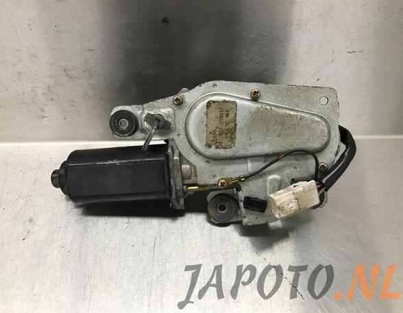 Wiper Motor NISSAN SERENA (C23), NISSAN VANETTE CARGO Bus (HC 23)