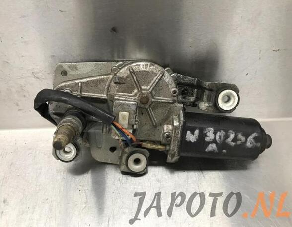 Wiper Motor NISSAN SERENA (C23), NISSAN VANETTE CARGO Bus (HC 23)