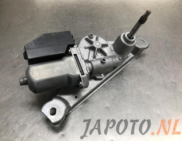 Wiper Motor TOYOTA YARIS (_P13_)