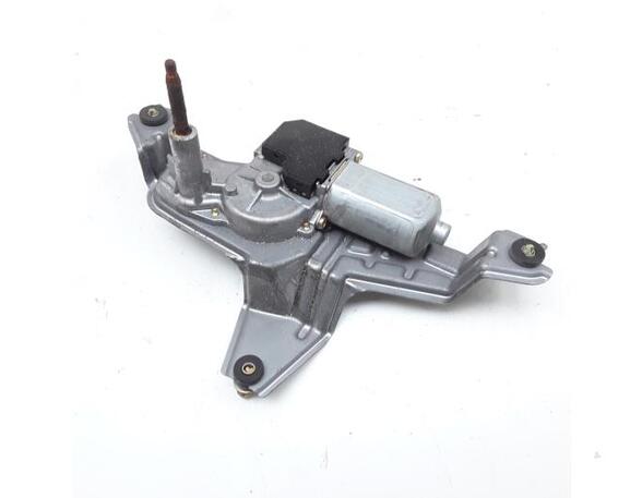 Wiper Motor TOYOTA COROLLA Verso (_E12_)