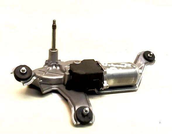 Wiper Motor TOYOTA RAV 4 III (_A3_)