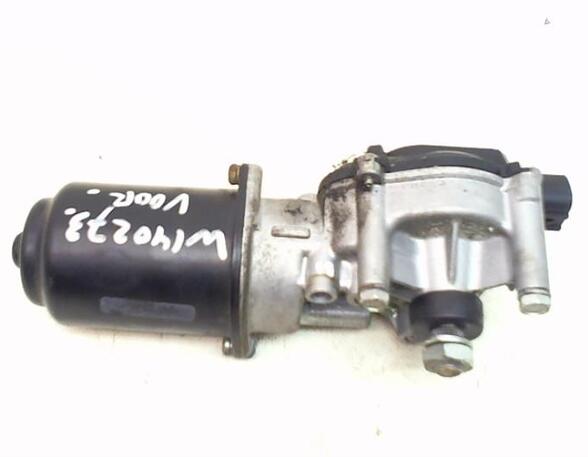 Wiper Motor MITSUBISHI GRANDIS (NA_W)