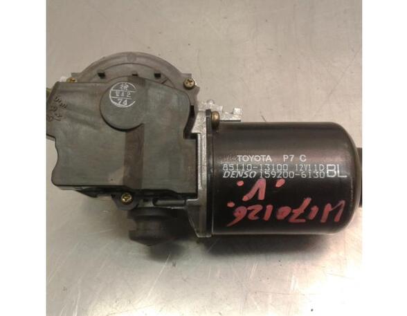 Wiper Motor TOYOTA COROLLA Verso (_E12_)