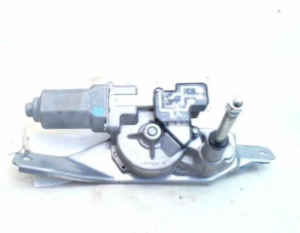 Wiper Motor MAZDA 2 (DE_, DH_)