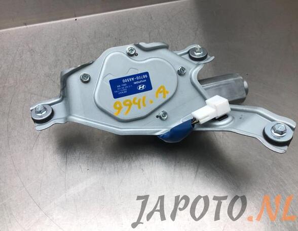 Wiper Motor HYUNDAI i30 Estate (GD)