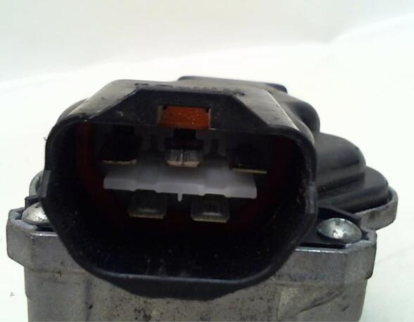 Wiper Motor MITSUBISHI GRANDIS (NA_W)