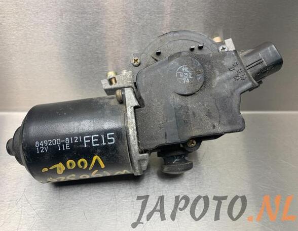 Wiper Motor MAZDA RX-8 (SE, FE)