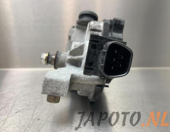 Wiper Motor MAZDA RX-8 (SE, FE)