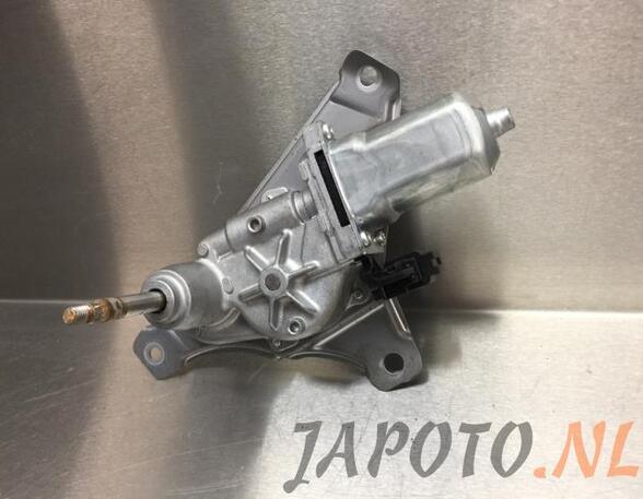 Wiper Motor DAIHATSU CUORE VII (L275_, L285_, L276_)