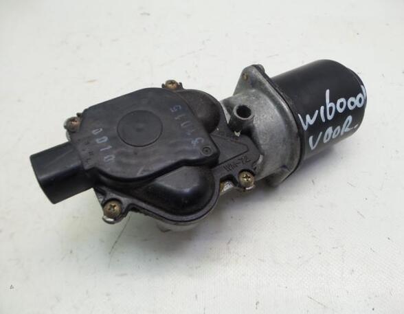 Wischermotor vorne Mazda 2 DY  P6472844