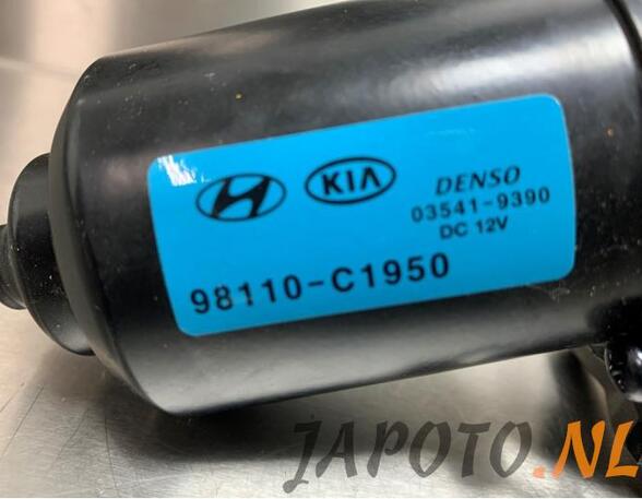 Wiper Motor HYUNDAI KONA (OS, OSE, OSI)