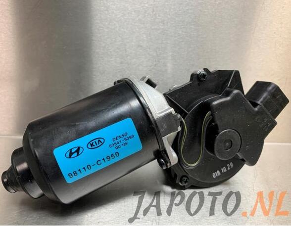 Wiper Motor HYUNDAI KONA (OS, OSE, OSI)