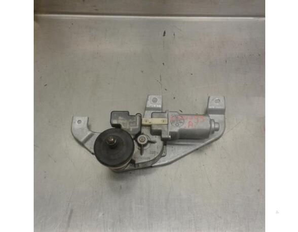 Wiper Motor SUZUKI SWIFT III (MZ, EZ)