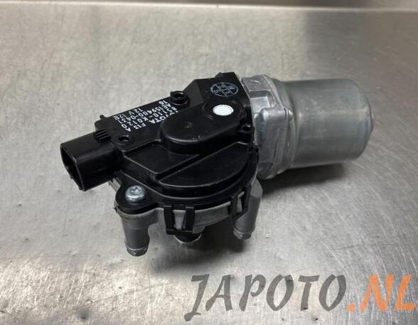 Wiper Motor TOYOTA YARIS (_P21_, _PA1_, _PH1_)