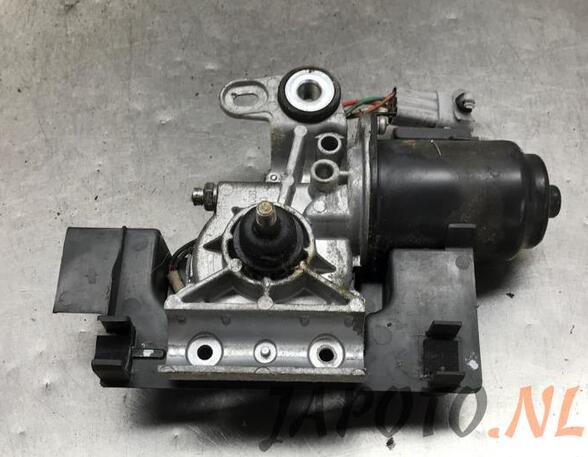 Wischermotor vorne Suzuki Swift III EZ, MZ  P20806951