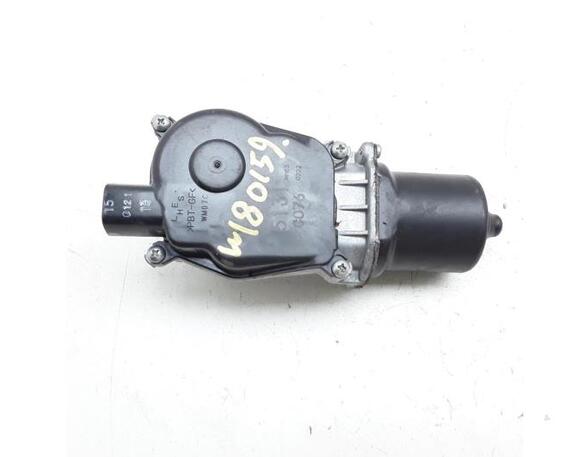 Wiper Motor SUZUKI VITARA (LY)