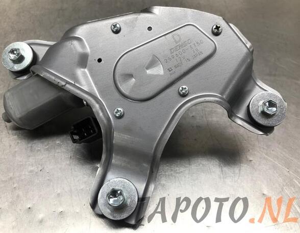 Wiper Motor SUZUKI SWIFT V (AZ)