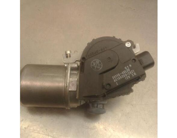 Wiper Motor SUZUKI SWIFT IV (FZ, NZ)