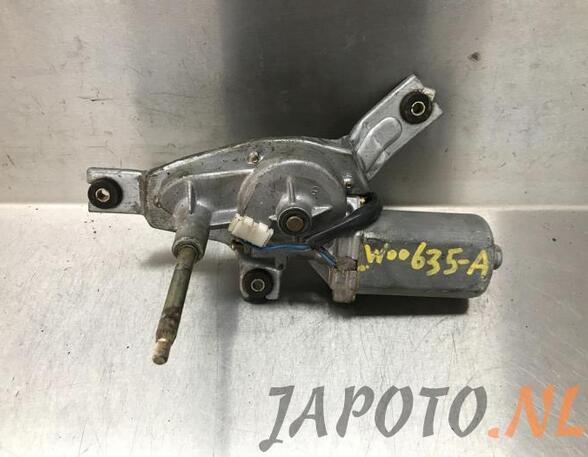 Wiper Motor MITSUBISHI SPACE WAGON (N3_W, N4_W)