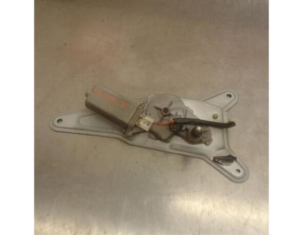 Wiper Motor SUZUKI GRAND VITARA I Open Off-Road Vehicle (GT), SUZUKI GRAND VITARA I (FT, HT)