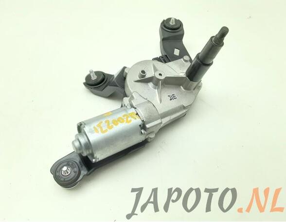 Wiper Motor KIA PICANTO (TA)