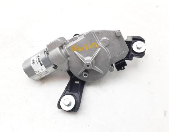 Wiper Motor KIA PICANTO (JA), KIA PICANTO (TA)